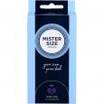 MISTER SIZE 69 Kondome