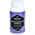 MÖNCHSPFEFFER COMPLEX Frauenmantel Vit.C Folsäure