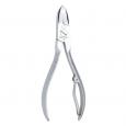MÖRSER Nagelzange 12 cm Topinox rostfrei 162