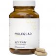MOLEQLAR Apigenin Flavonoid Extract Kapseln