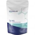 MOLEQLAR CaAKG Calcium-Alphaketoglutarat Pulver