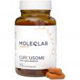 MOLEQLAR Curcusome Curcurmin Complex Kapseln