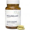 MOLEQLAR Quercesome Quercetin-C-Complex Kapseln