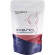 MOLEQLAR Resveratrol Trans-Resveratrol Pulver