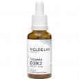 MOLEQLAR Vitamin D3/K2 1000 I.E.+20 μg Tropfen