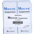 MOLEVAC Suspension