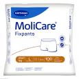 MOLICARE Fixpants short leg Gr.L