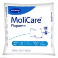 MOLICARE Fixpants short leg Gr.M