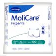 MOLICARE Fixpants short leg Gr.XL