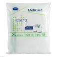 MOLICARE Fixpants short leg Gr.XL
