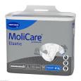 MOLICARE Premium Elastic Slip 10 Tropfen Gr.L