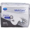 MOLICARE Premium Elastic Slip 10 Tropfen Gr.L