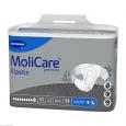 MOLICARE Premium Elastic Slip 10 Tropfen Gr.M
