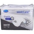 MOLICARE Premium Elastic Slip 10 Tropfen Gr.M