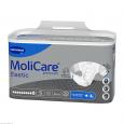 MOLICARE Premium Elastic Slip 10 Tropfen Gr.S