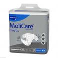 MOLICARE Premium Elastic Slip 10 Tropfen Gr.XL