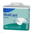 MOLICARE Premium Elastic Slip 5 Tropfen Gr.L