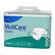 MOLICARE Premium Elastic Slip 5 Tropfen Gr.M