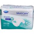 MOLICARE Premium Elastic Slip 5 Tropfen Gr.M