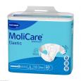 MOLICARE Premium Elastic Slip 6 Tropfen Gr.L