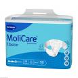 MOLICARE Premium Elastic Slip 6 Tropfen Gr.M