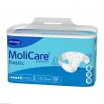 MOLICARE Premium Elastic Slip 6 Tropfen Gr.S