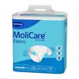 MOLICARE Premium Elastic Slip 6 Tropfen Gr.XL