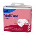 MOLICARE Premium Elastic Slip 7 Tropfen Gr.L
