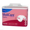 MOLICARE Premium Elastic Slip 7 Tropfen Gr.M