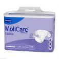 MOLICARE Premium Elastic Slip 8 Tropfen Gr.M