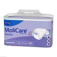 MOLICARE Premium Elastic Slip 8 Tropfen Gr.S
