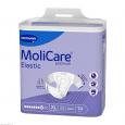 MOLICARE Premium Elastic Slip 8 Tropfen Gr.XL