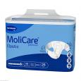 MOLICARE Premium Elastic Slip 9 Tropfen Gr.M