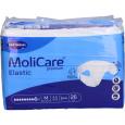MOLICARE Premium Elastic Slip 9 Tropfen Gr.M