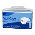MOLICARE Premium Elastic Slip 9 Tropfen Gr.S