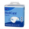 MOLICARE Premium Elastic Slip 9 Tropfen Gr.XL