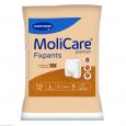 MOLICARE Premium Fixpants long leg Gr.L