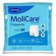 MOLICARE Premium Fixpants long leg Gr.M