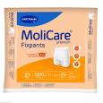 MOLICARE Premium Fixpants long leg Gr.XXXL