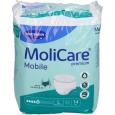 MOLICARE Premium Mobile 5 Tropfen Gr.L