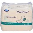 MOLICARE rectangular 3 Tropfen 20x40 cm