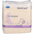 MOLICARE rectangular 4 Tropfen 20x60 cm