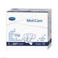 MOLICARE Slip maxi 9 Tropfen Gr.L