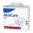MOLICARE Slip super Gr.L