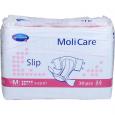 MOLICARE Slip super Gr.M