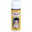MOLKEBAD Babybad Pulver