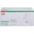 MOLLELAST Binden 10 cmx4 m weiß lose