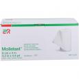 MOLLELAST Binden 8 cmx4 m weiß lose
