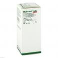 MOLLELAST haft Binden latexfrei 12 cmx4 m weiß