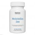 MOLYBDÄN 200 vegan+hochdosiert Kapseln